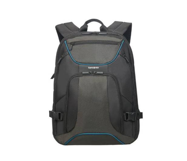 Samsonite Kleur 15.6" Black/Anthracite - 436848 - zdjęcie 3